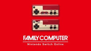 Family Computer- Nintendo Switch Online (01)